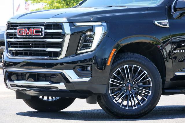 2025 GMC Yukon 4WD Elevation