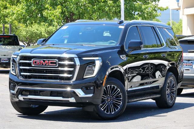 2025 GMC Yukon 4WD Elevation