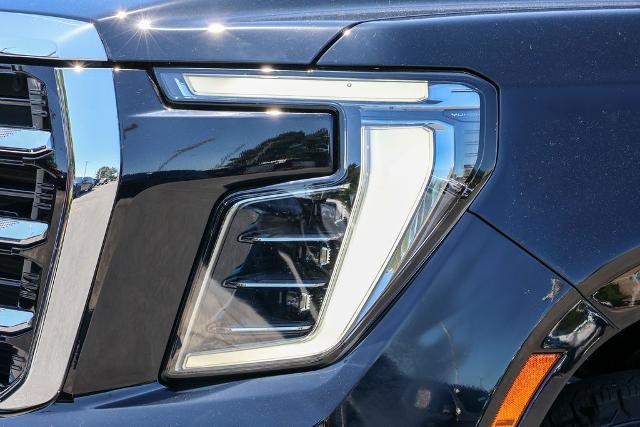 2025 GMC Yukon 4WD Elevation