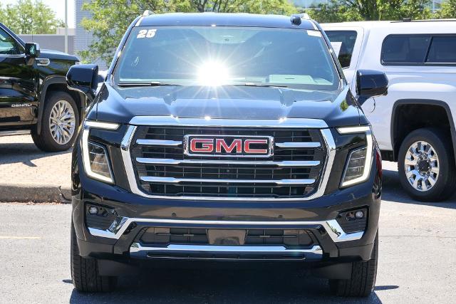 2025 GMC Yukon 4WD Elevation