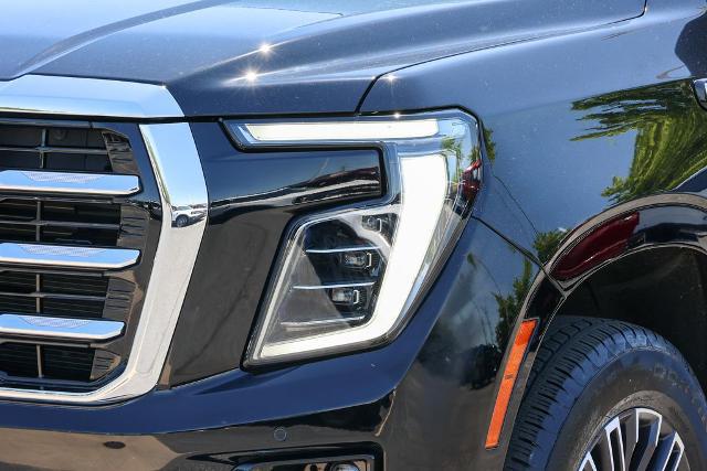 2025 GMC Yukon 4WD Elevation