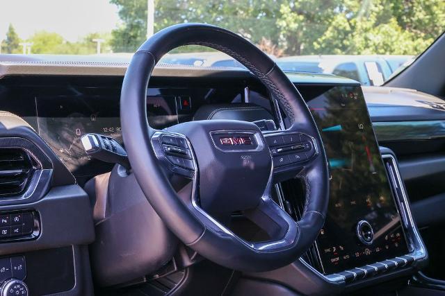 2025 GMC Yukon 4WD Elevation