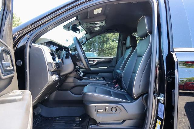 2025 GMC Yukon 4WD Elevation