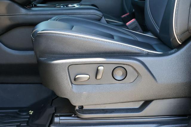 2025 GMC Yukon 4WD Elevation