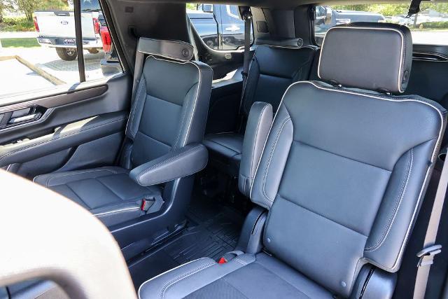 2025 GMC Yukon 4WD Elevation