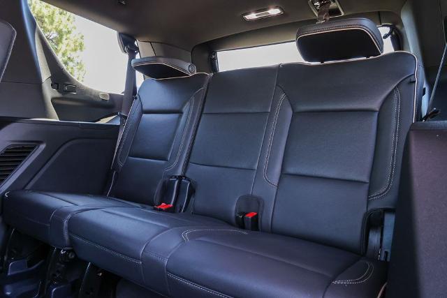 2025 GMC Yukon 4WD Elevation