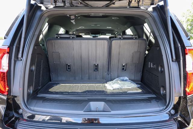 2025 GMC Yukon 4WD Elevation