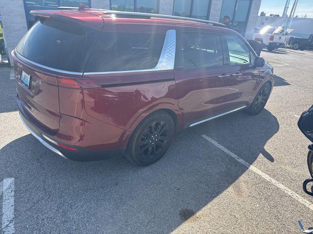 2022 Kia Carnival MPV SX Prestige