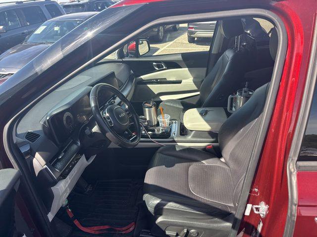 2022 Kia Carnival MPV SX Prestige