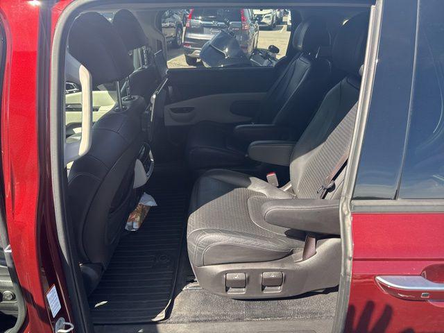 2022 Kia Carnival MPV SX Prestige