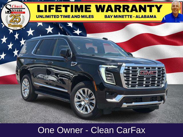 2025 GMC Yukon 2WD Denali for sale in Bay Minette, AL