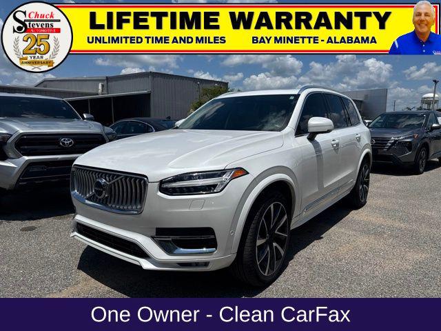 2023 Volvo XC90 B6 Plus 7-Seater for sale in Bay Minette, AL
