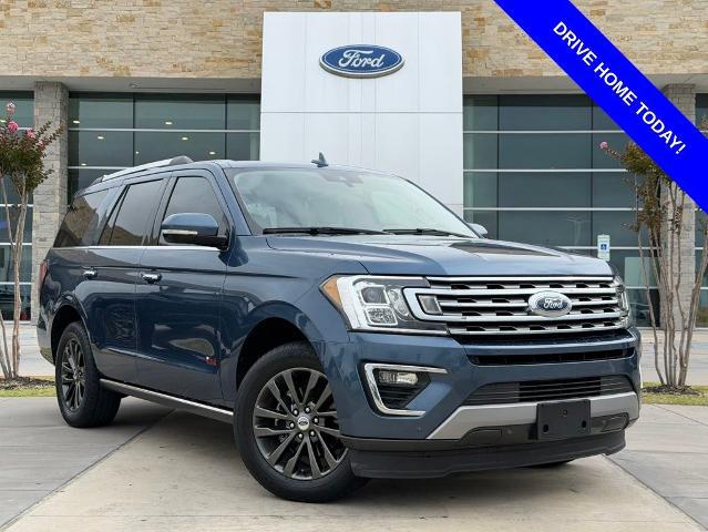 2019 Ford Expedition Limited for sale in Prosper, TX