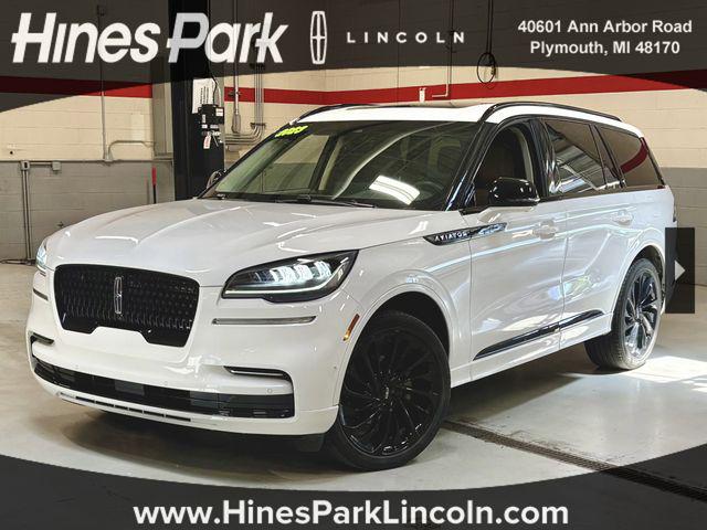 2023 Lincoln Aviator Reserve for sale in Plymouth, MI