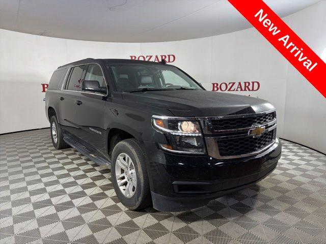 2020 Chevrolet Suburban 4WD LT for sale in Saint Augustine, FL
