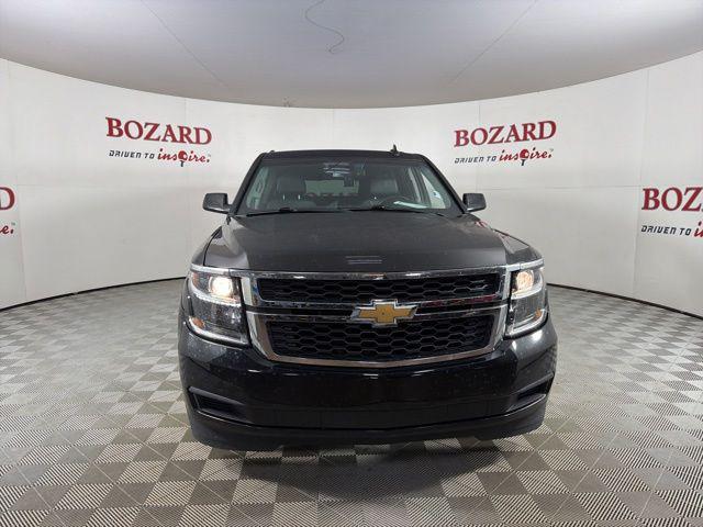2020 Chevrolet Suburban 4WD LT