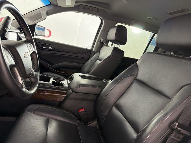 2020 Chevrolet Suburban 4WD LT