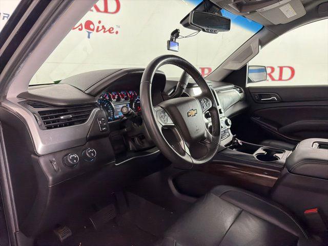 2020 Chevrolet Suburban 4WD LT