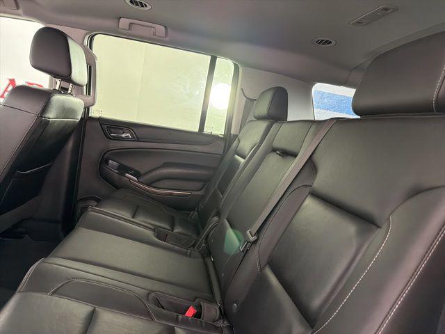 2020 Chevrolet Suburban 4WD LT