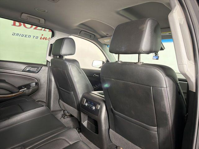 2020 Chevrolet Suburban 4WD LT