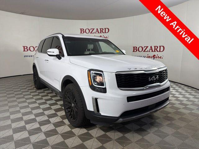 2022 Kia Telluride S for sale in Saint Augustine, FL