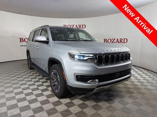 2022 Jeep Wagoneer Series III 4x2 for sale in Saint Augustine, FL