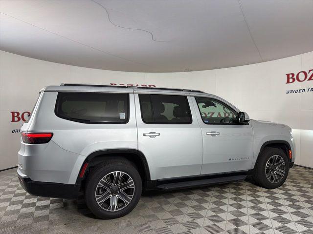 2022 Jeep Wagoneer Series III 4x2
