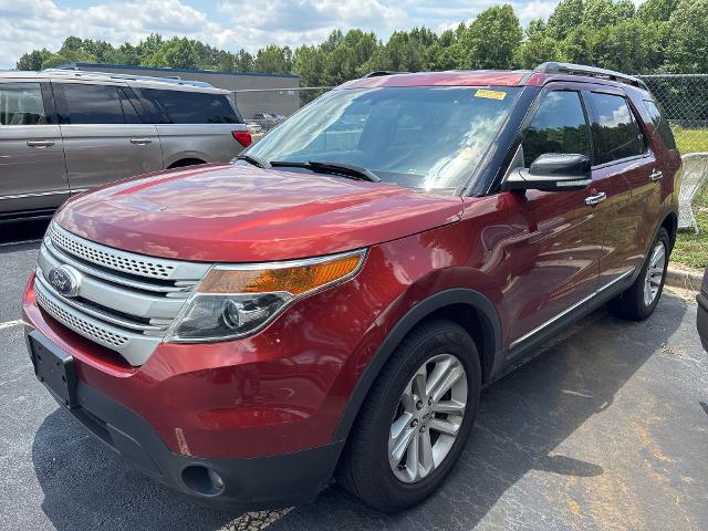 2014 Ford Explorer XLT for sale in Loganville, GA