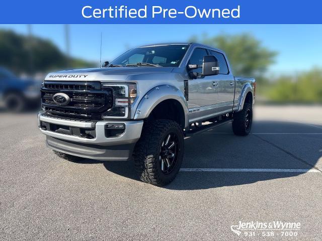 2022 Ford F-250 LARIAT for sale in Clarksville, TN