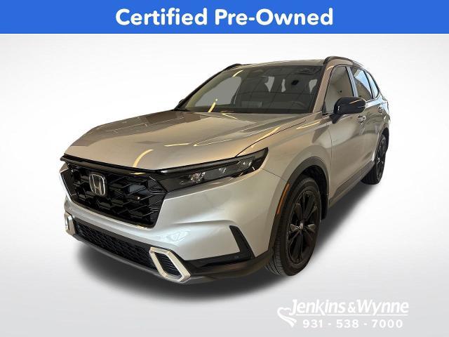 2026 Honda CR-V Hybrid AWD Sport Touring for sale in Clarksville, TN