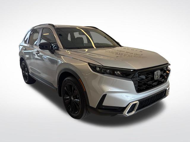 2026 Honda CR-V Hybrid AWD Sport Touring