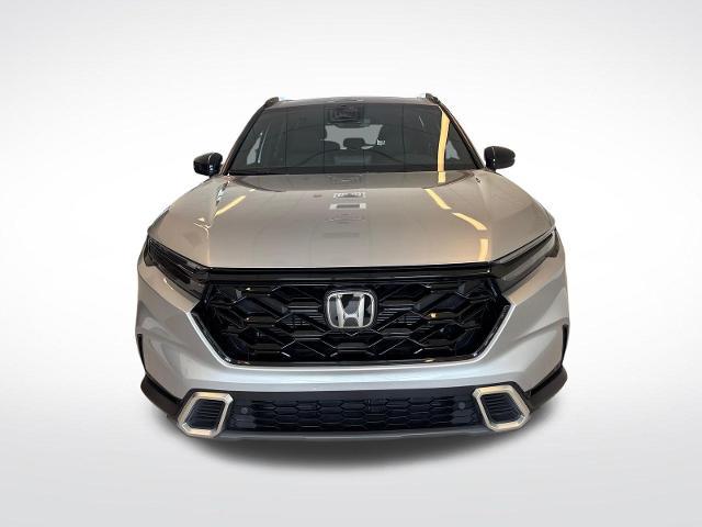2026 Honda CR-V Hybrid AWD Sport Touring