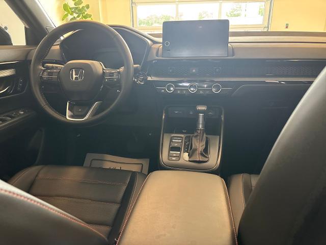 2026 Honda CR-V Hybrid AWD Sport Touring