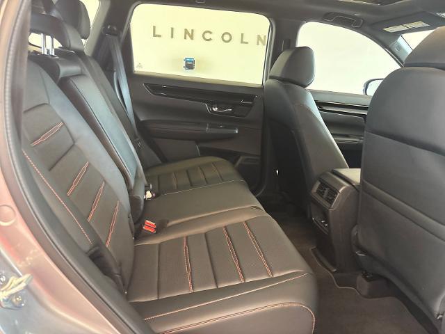 2026 Honda CR-V Hybrid AWD Sport Touring
