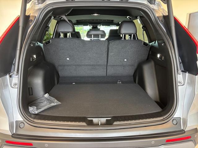 2026 Honda CR-V Hybrid AWD Sport Touring