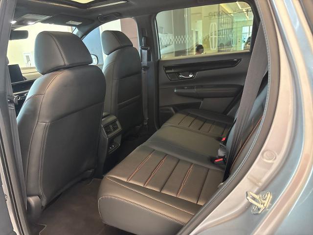 2026 Honda CR-V Hybrid AWD Sport Touring