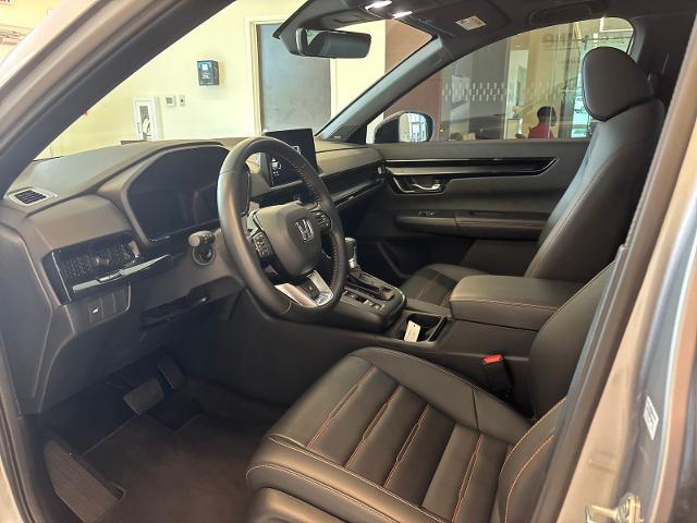 2026 Honda CR-V Hybrid AWD Sport Touring