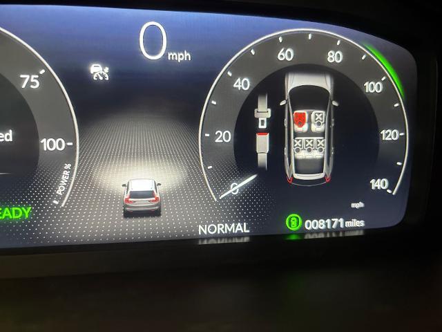 2026 Honda CR-V Hybrid AWD Sport Touring