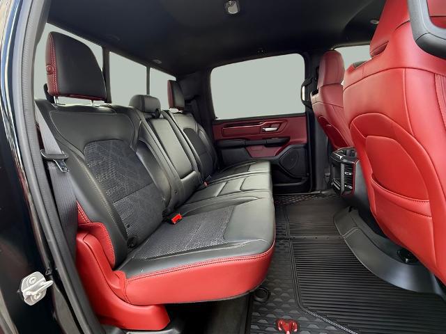 2020 Ram 1500 Rebel Crew Cab 4x4 57 Box