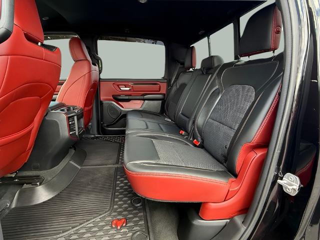 2020 Ram 1500 Rebel Crew Cab 4x4 57 Box