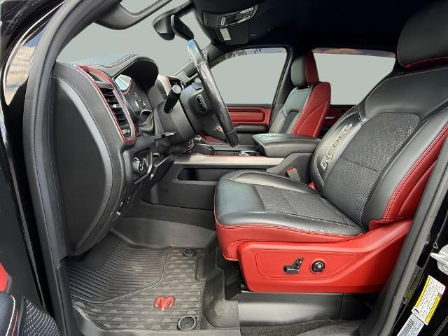 2020 Ram 1500 Rebel Crew Cab 4x4 57 Box