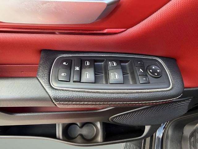 2020 Ram 1500 Rebel Crew Cab 4x4 57 Box