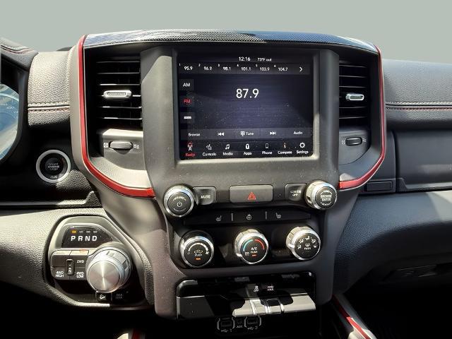 2020 Ram 1500 Rebel Crew Cab 4x4 57 Box
