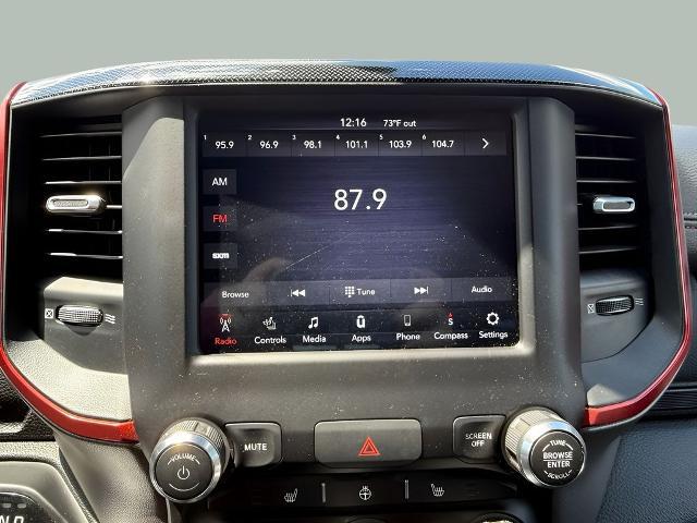 2020 Ram 1500 Rebel Crew Cab 4x4 57 Box