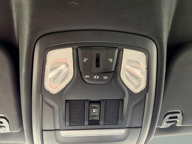2020 Ram 1500 Rebel Crew Cab 4x4 57 Box