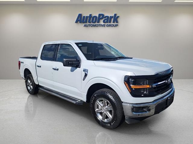 2025 Ford F-150 XLT for sale in Bremen, IN