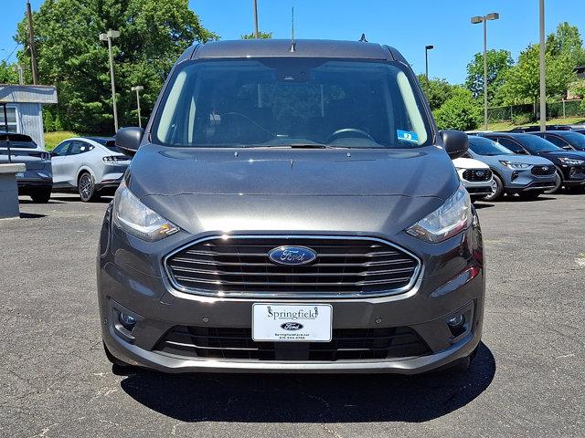 2021 Ford Transit Connect XLT Passenger Wagon