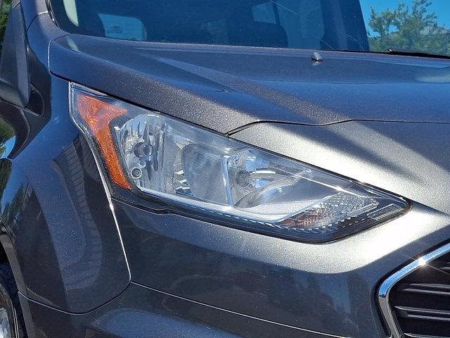 2021 Ford Transit Connect XLT Passenger Wagon