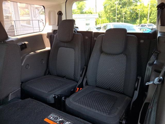 2021 Ford Transit Connect XLT Passenger Wagon