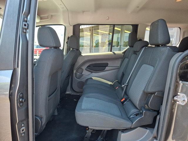 2021 Ford Transit Connect XLT Passenger Wagon